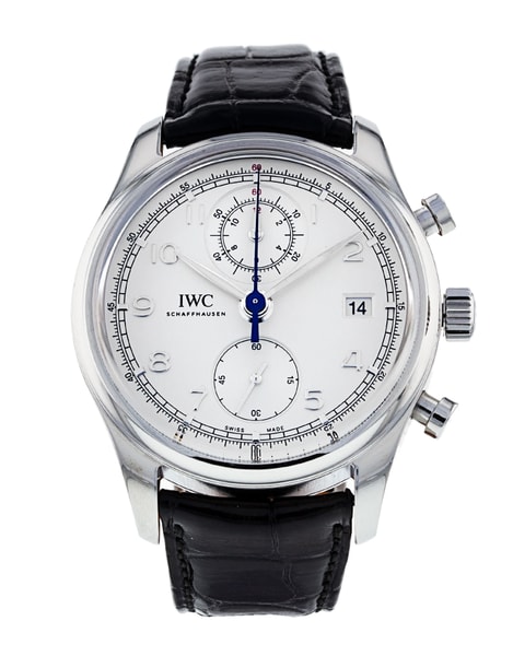 IWC Portugieser Chrono IW390403